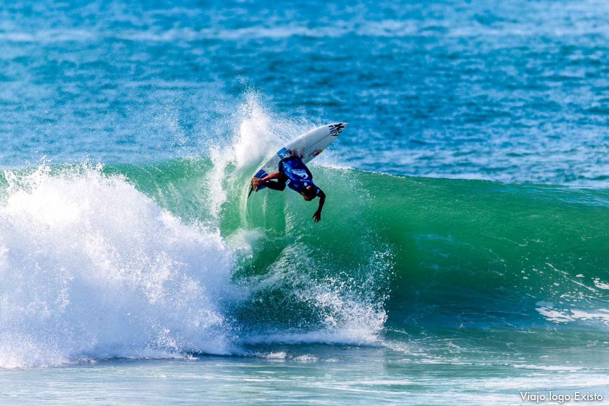 Hossegor na França