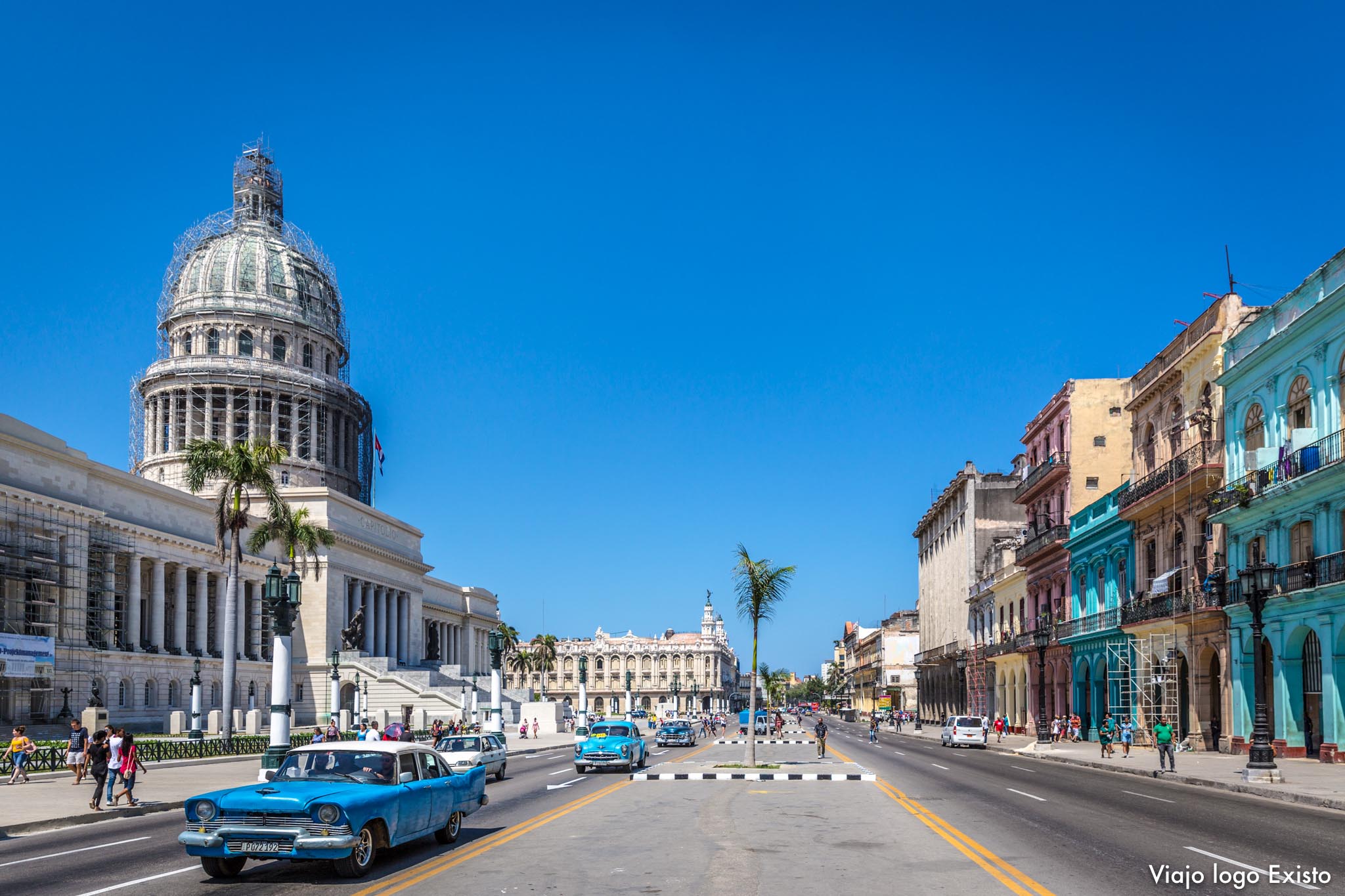 O que fazer em Havana