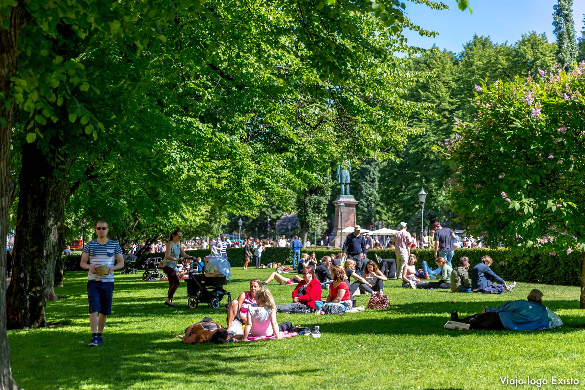 Finlandia_Helsinki-3733 parque finlandia