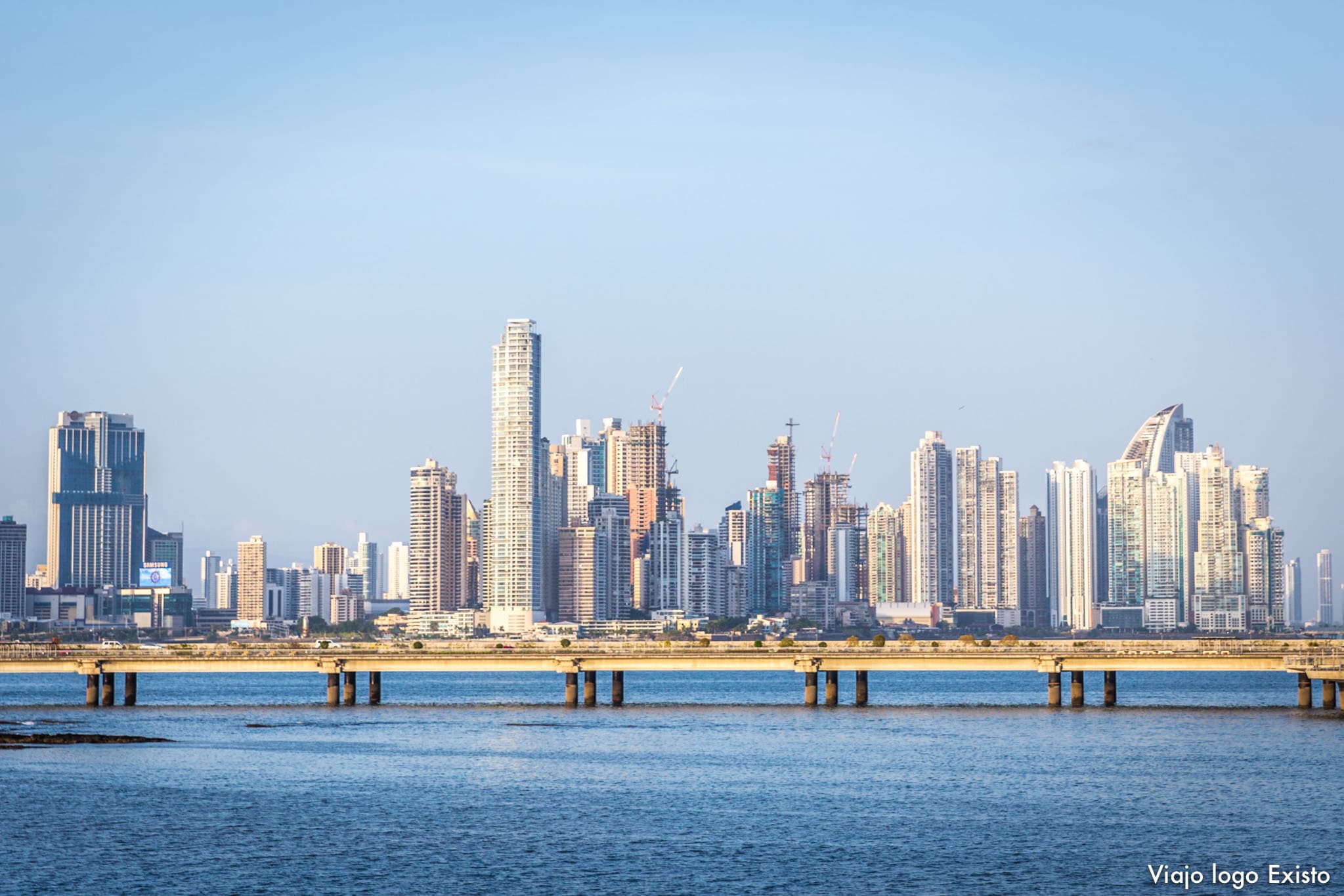 cidade do panamá