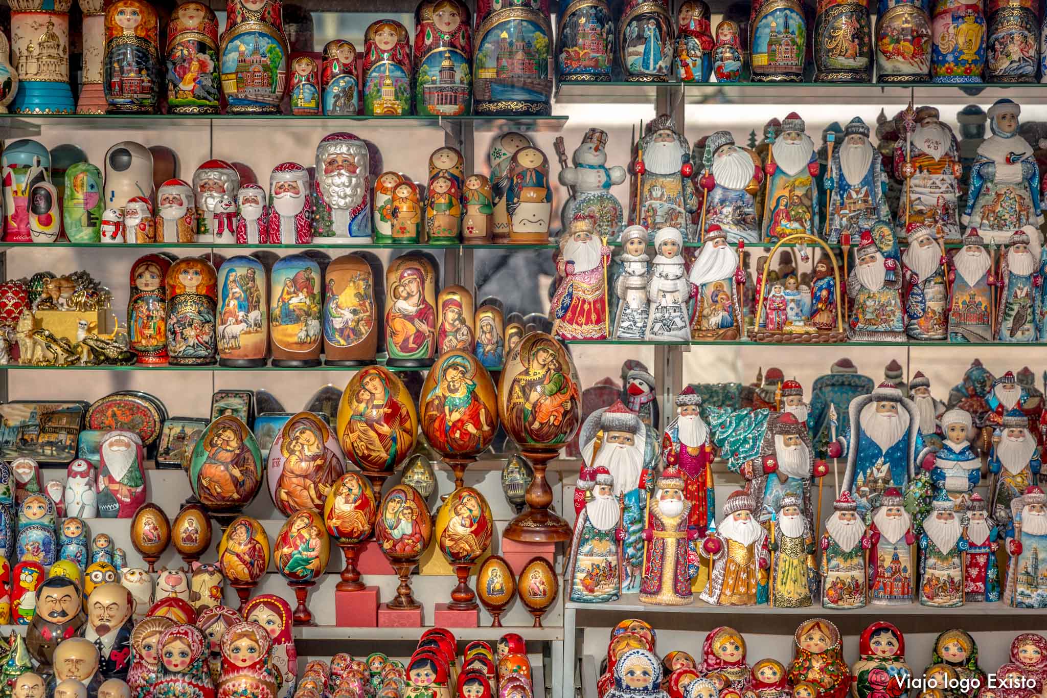 matrioska russia matrioska russia