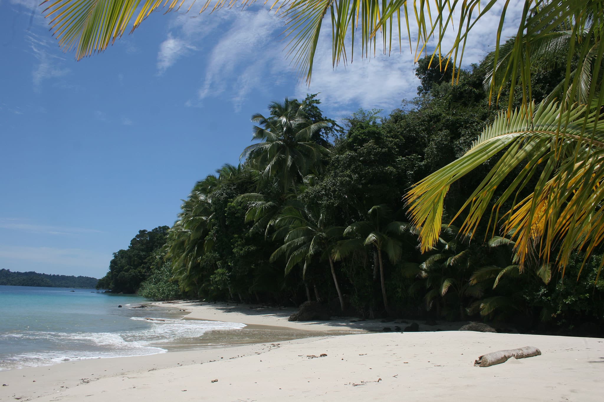 santa catalina panama