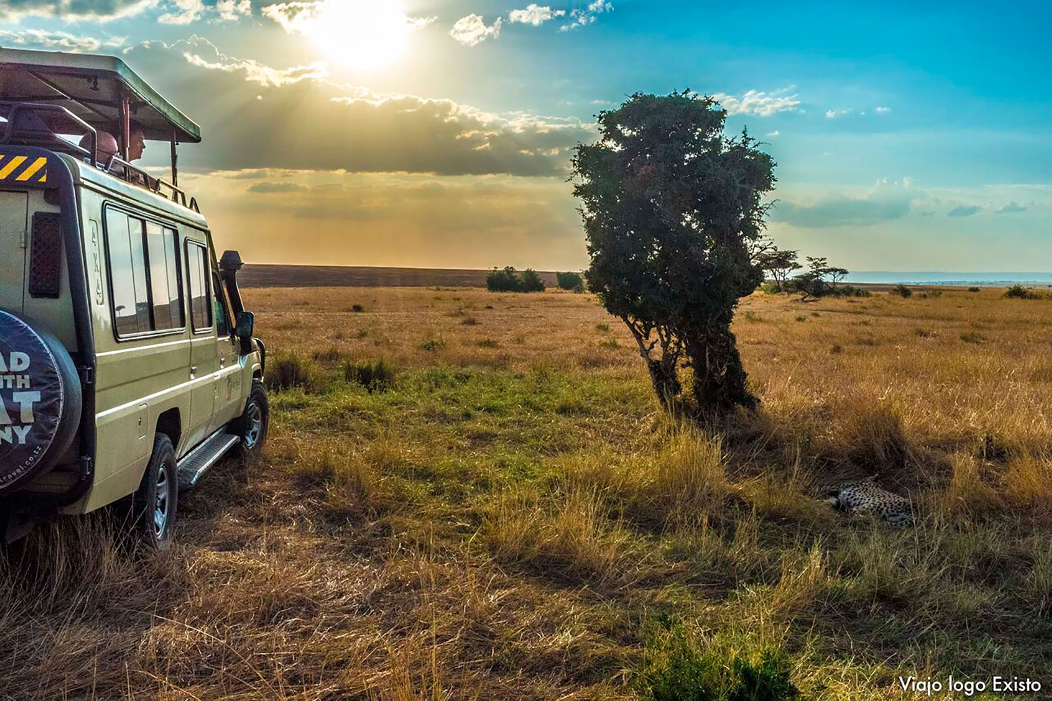 tanzania