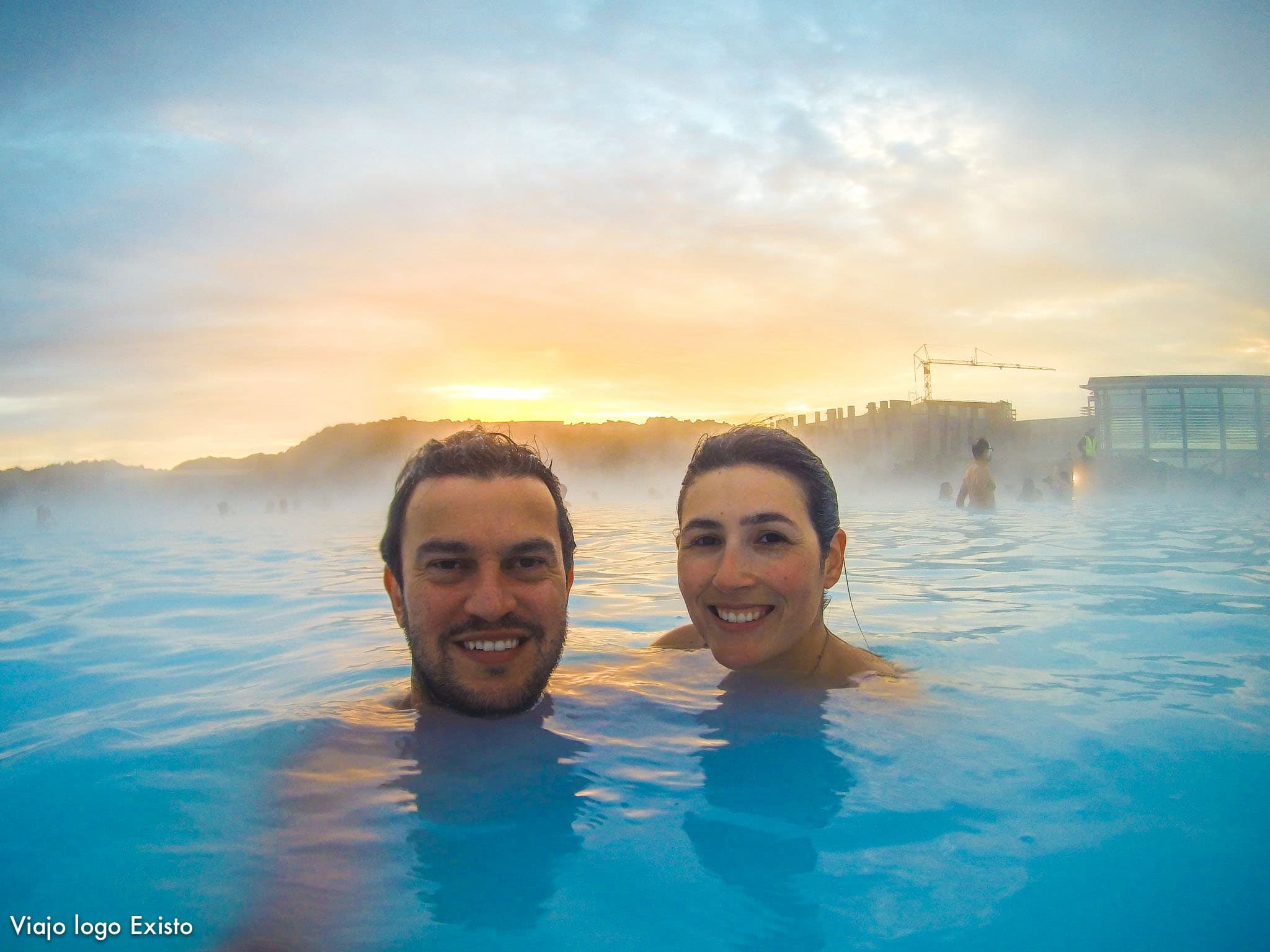 piscina reiquiavique