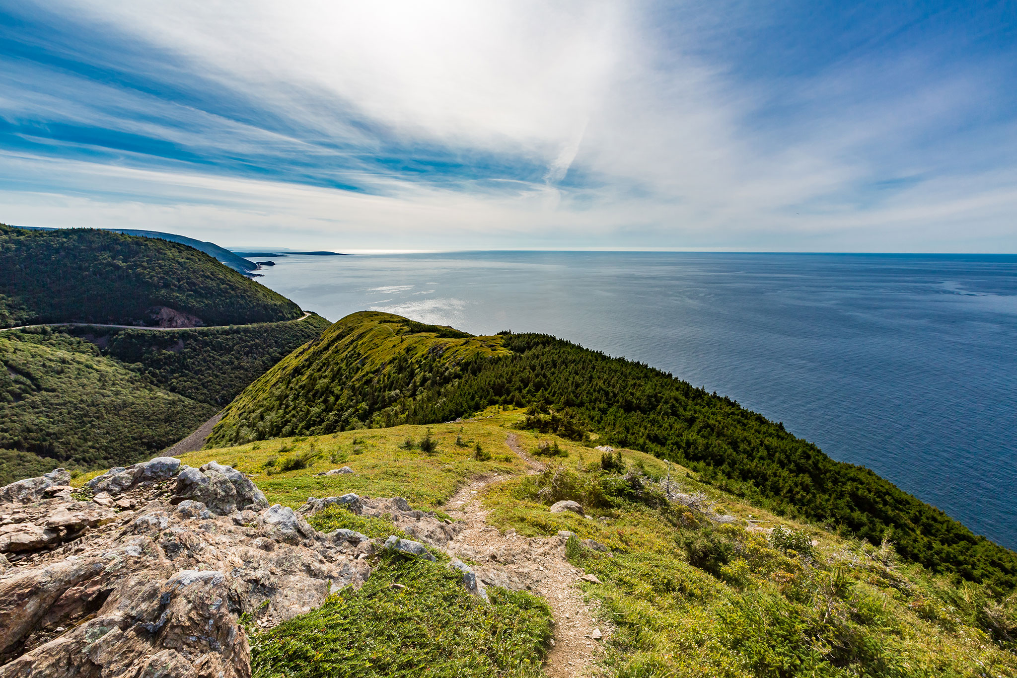 Cape-Breton-Highlands-canada