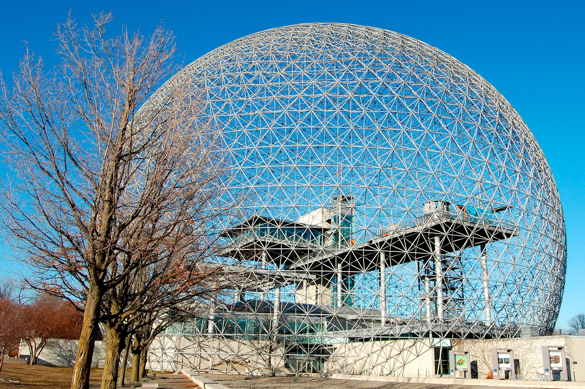 Parc-Jean-Drapeau-montreal
