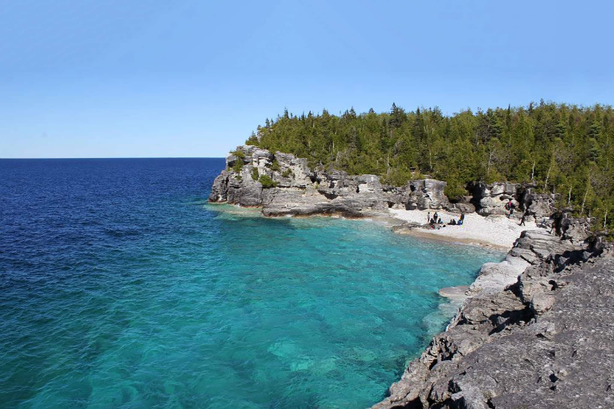 bruce-peninsula-canada