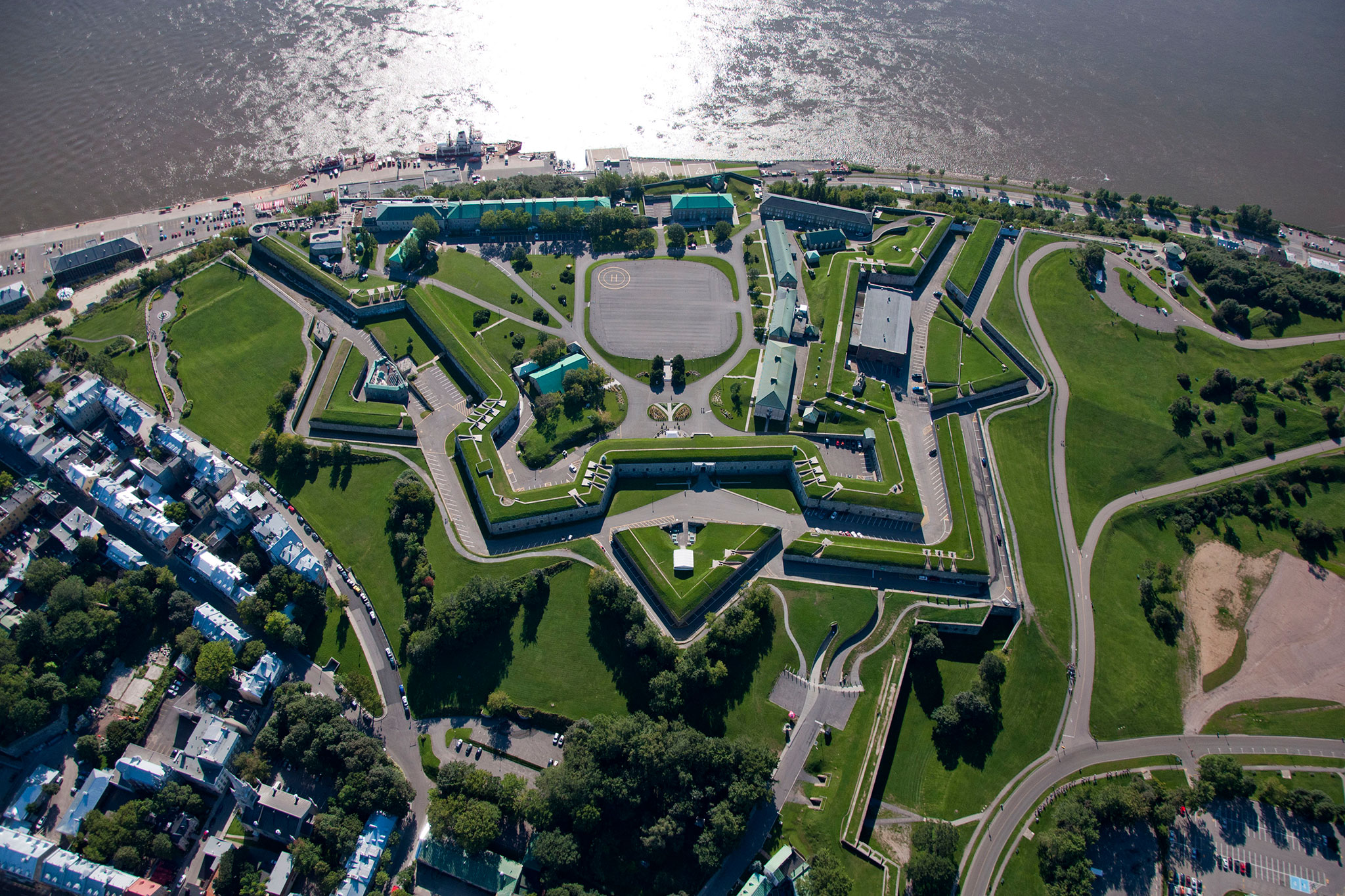 la-citadelle