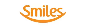 Logo Smiles - Parceiro
