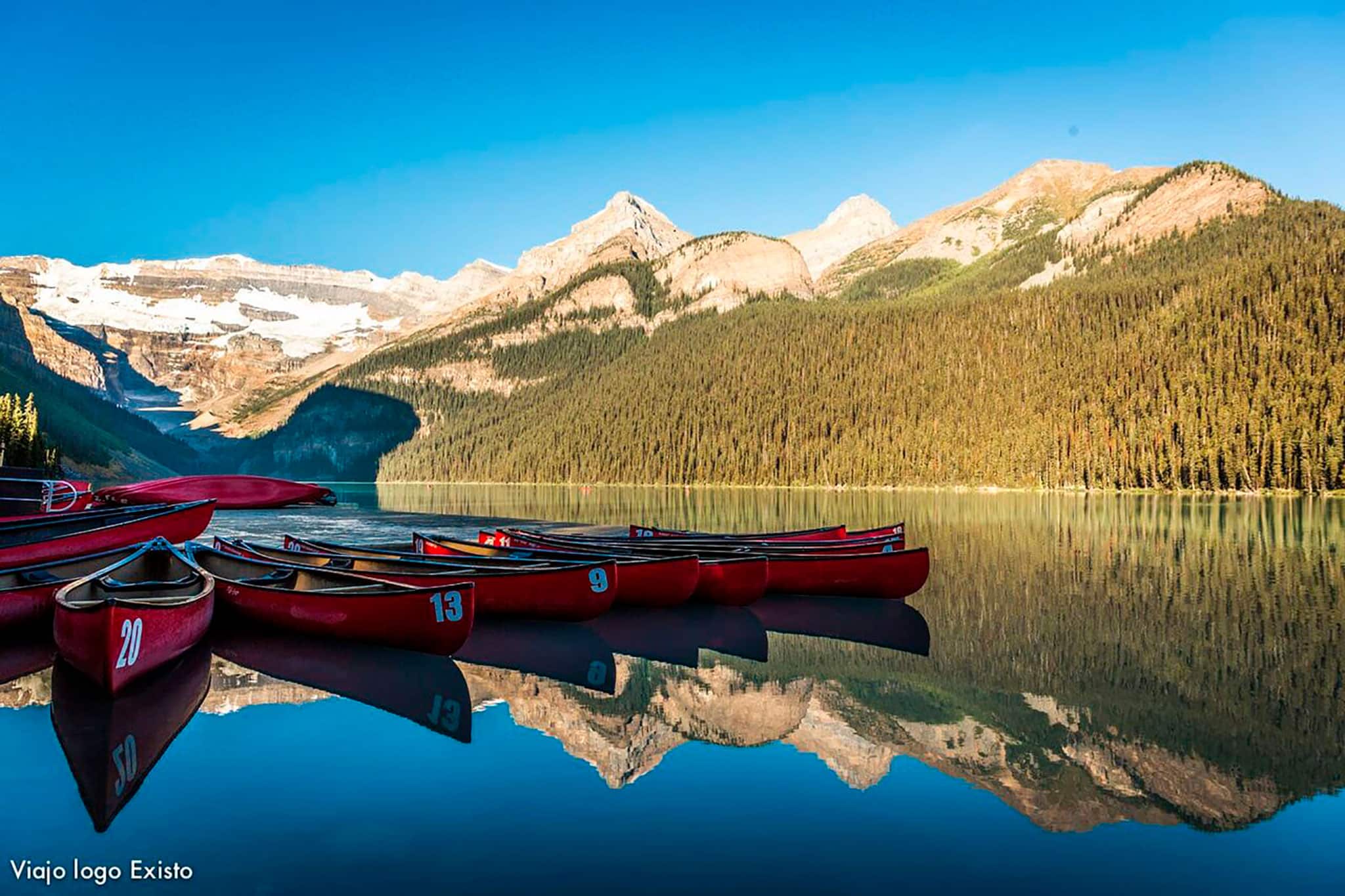 banff