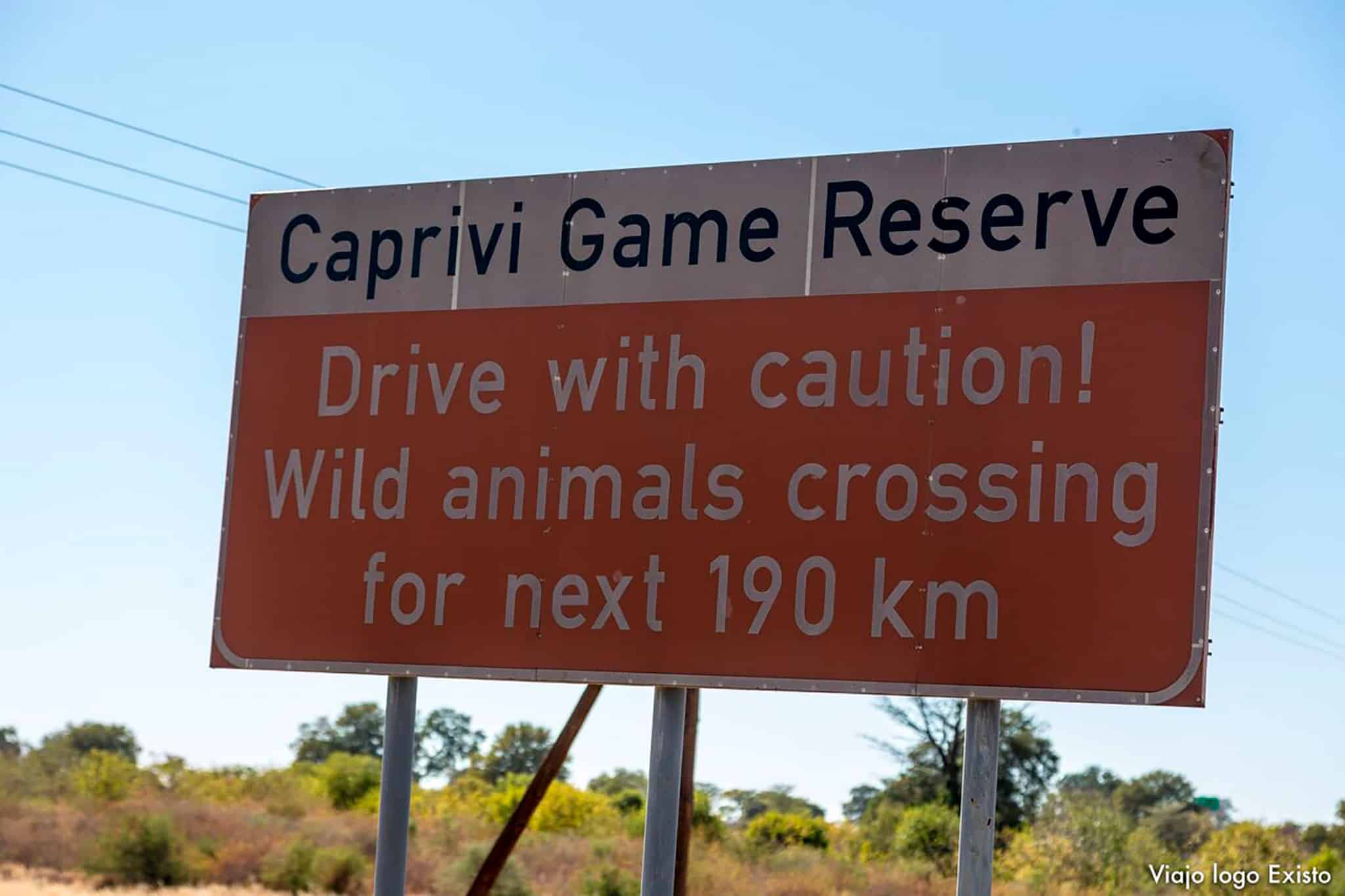 caprivi-game-reserve