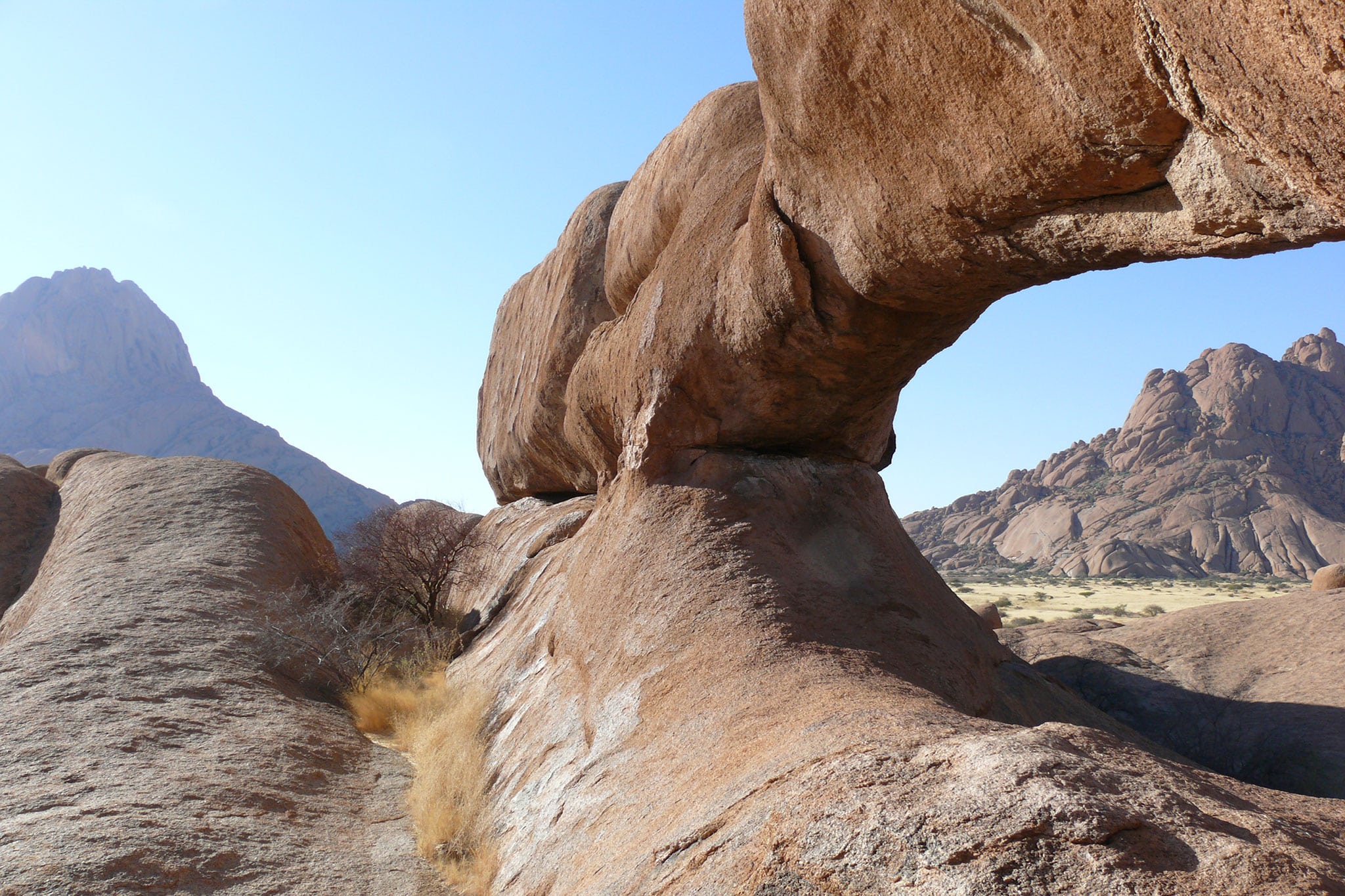 spitzkoppe-namibia