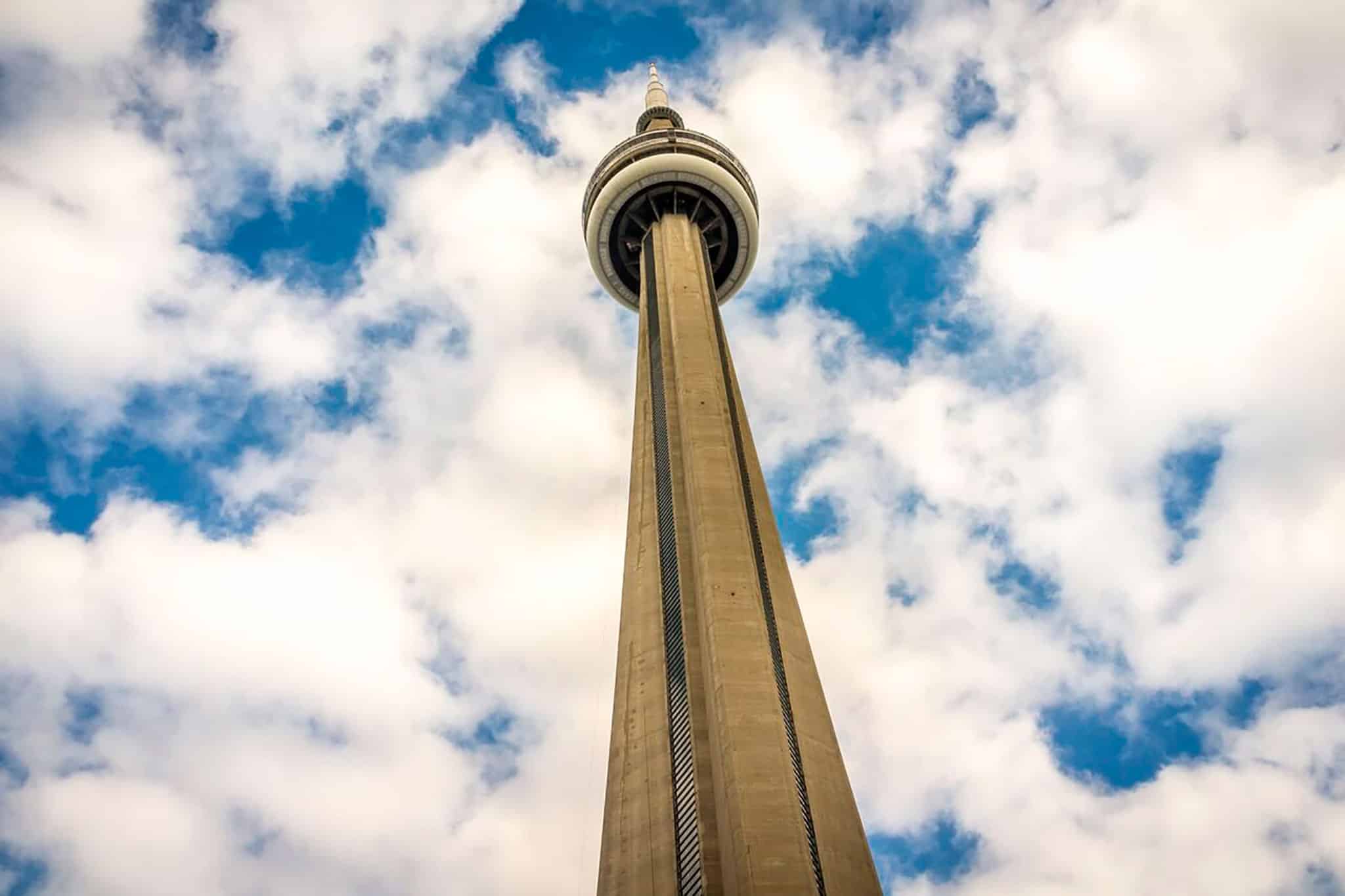 toronto