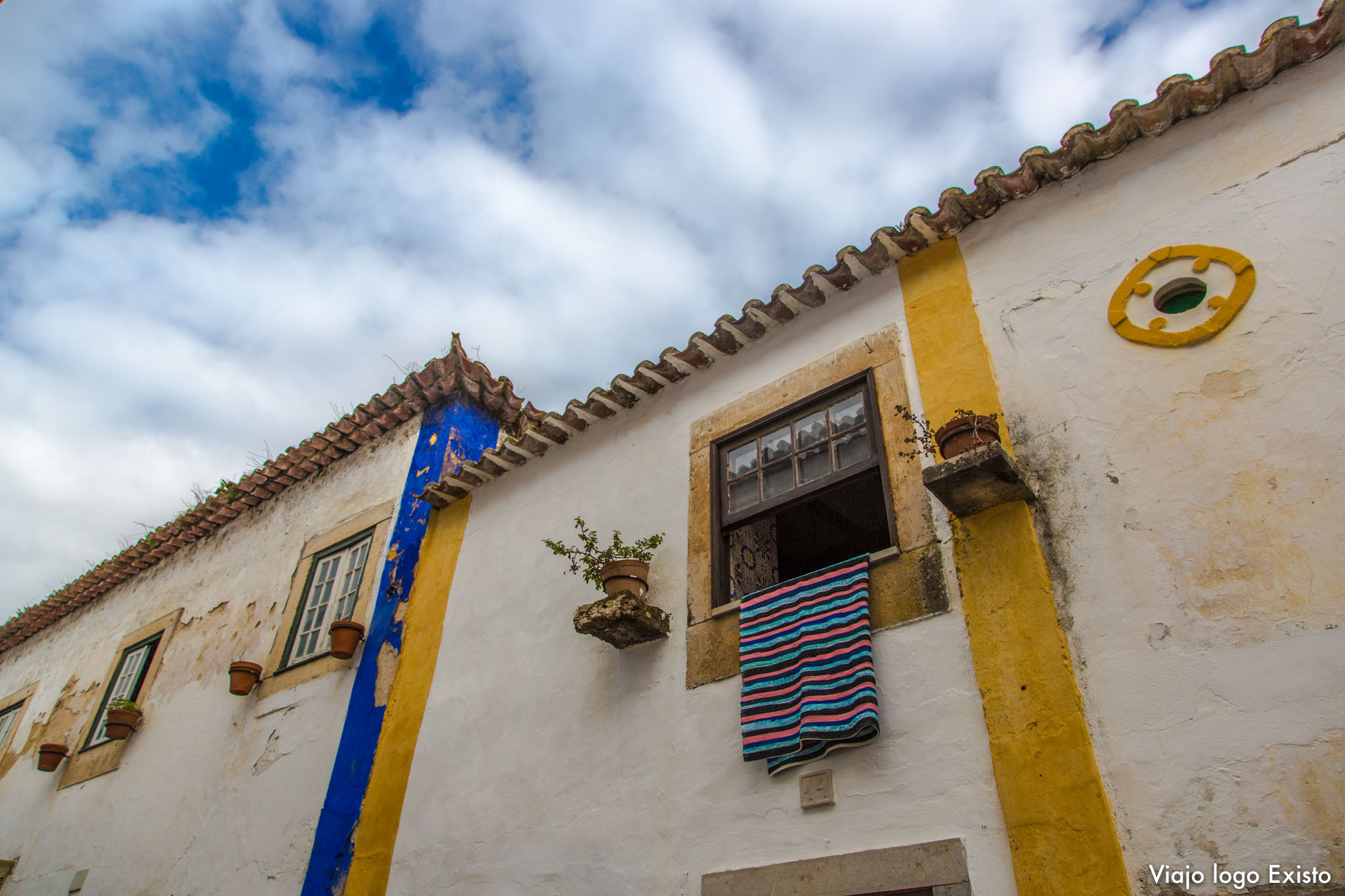 Portugal_Óbidos_1