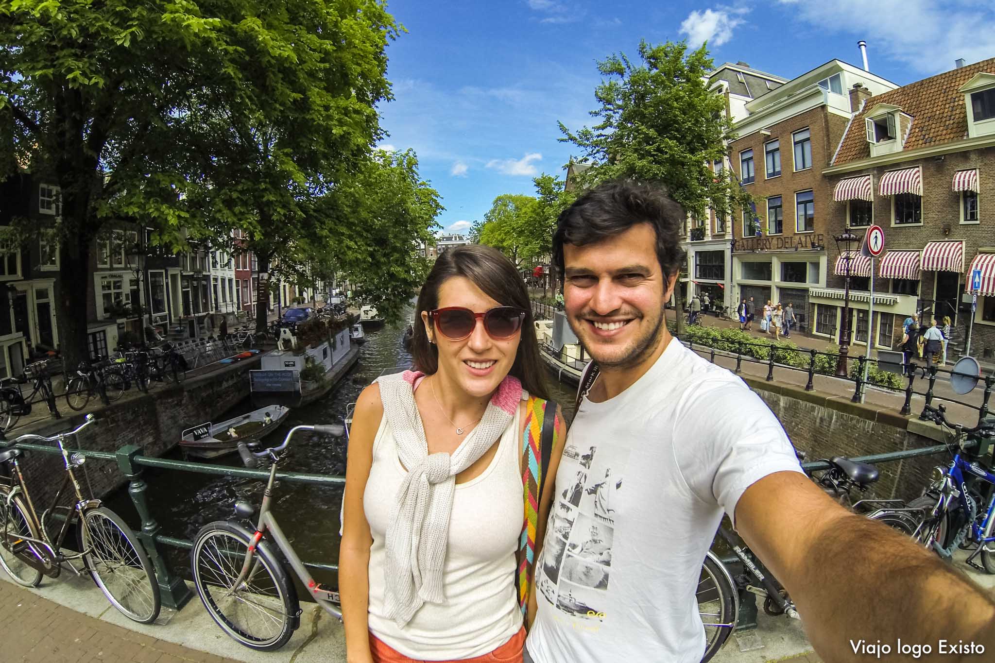 Amsterdã Amsterdã