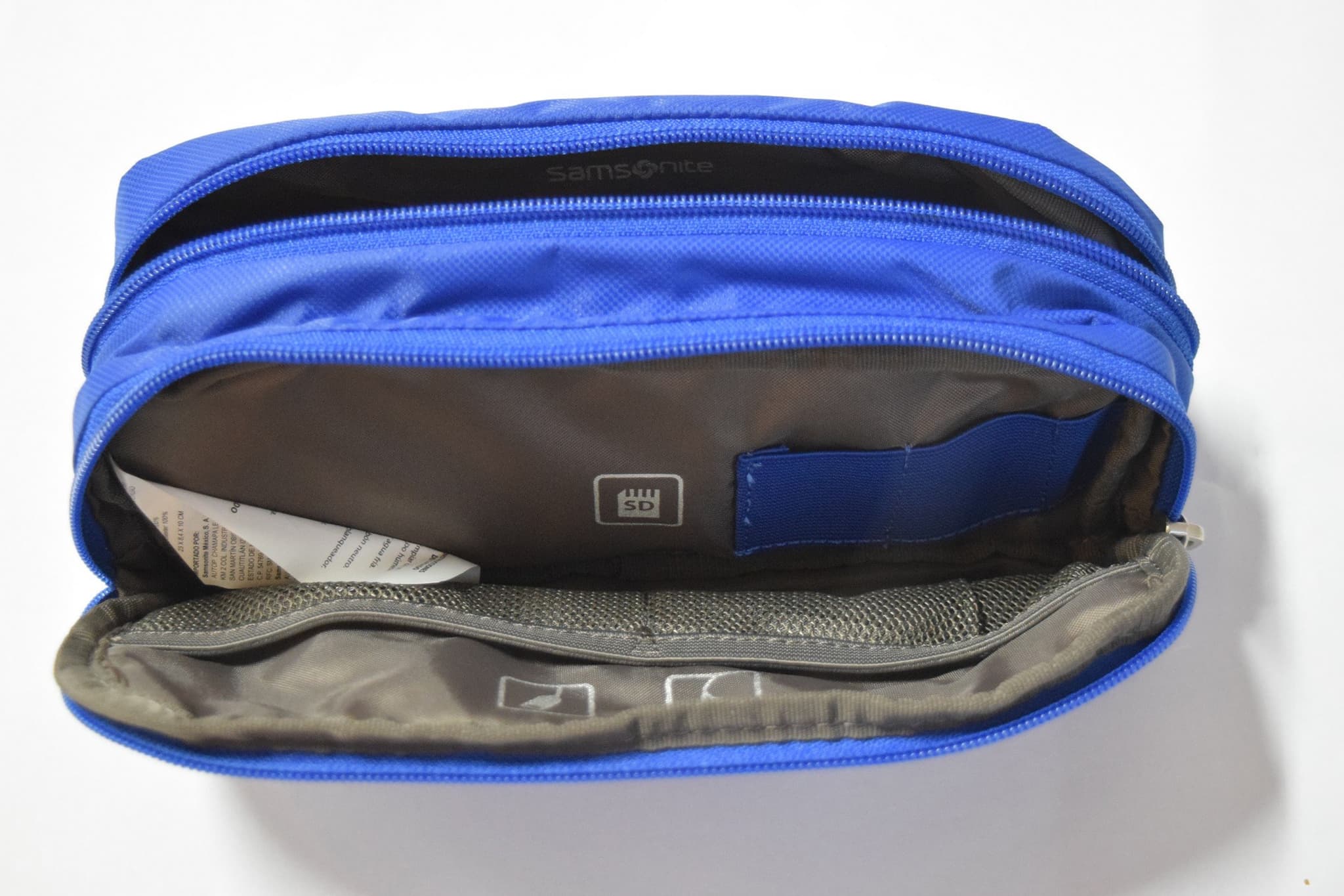 PortaCabos_Samsonite