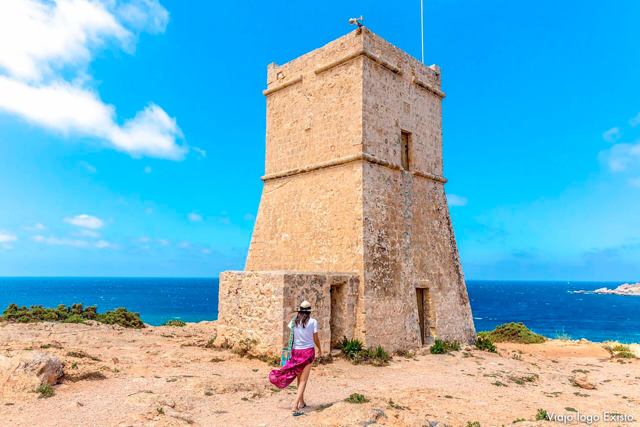 torre-malta