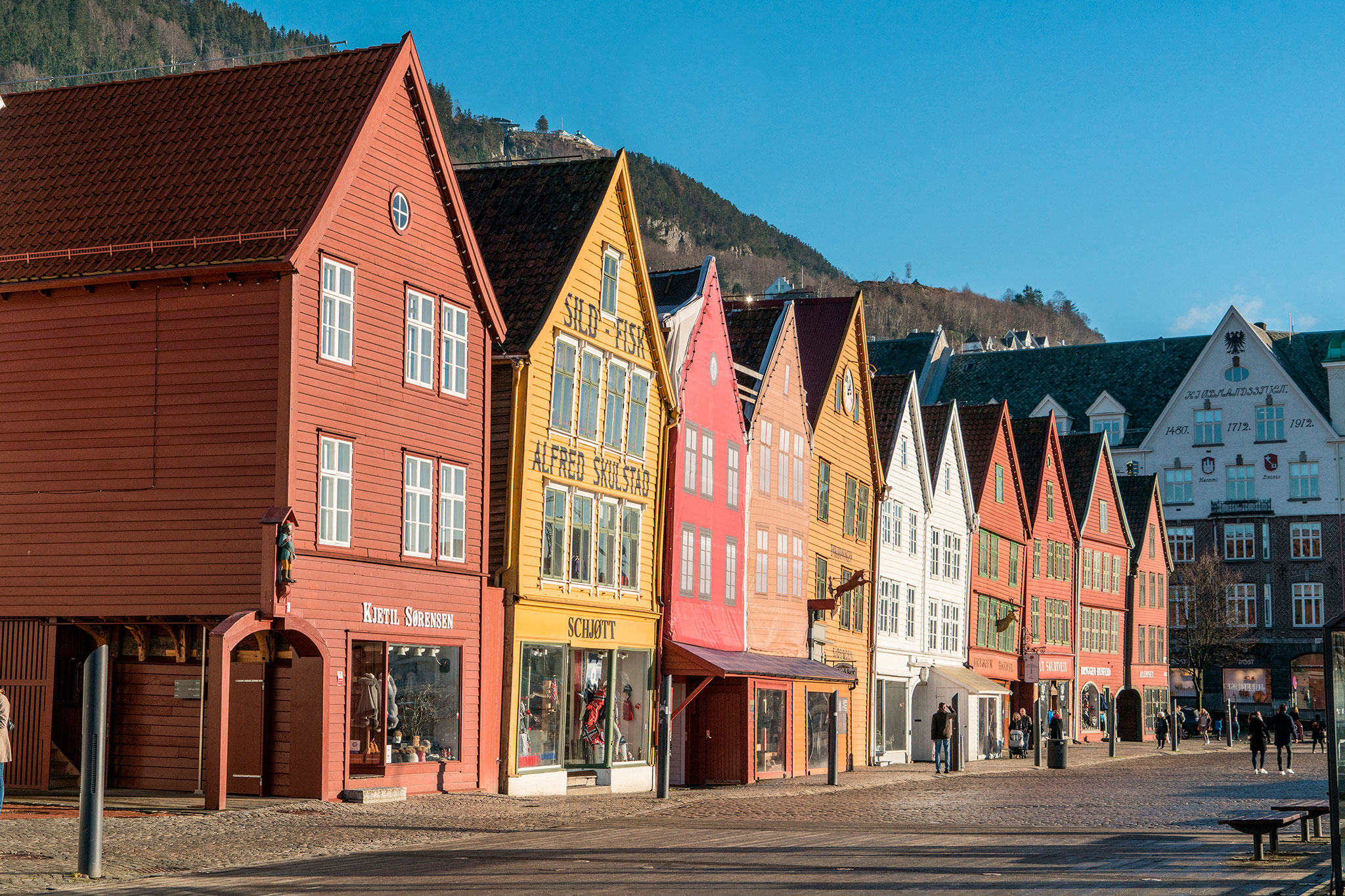 Noruega_Bergen