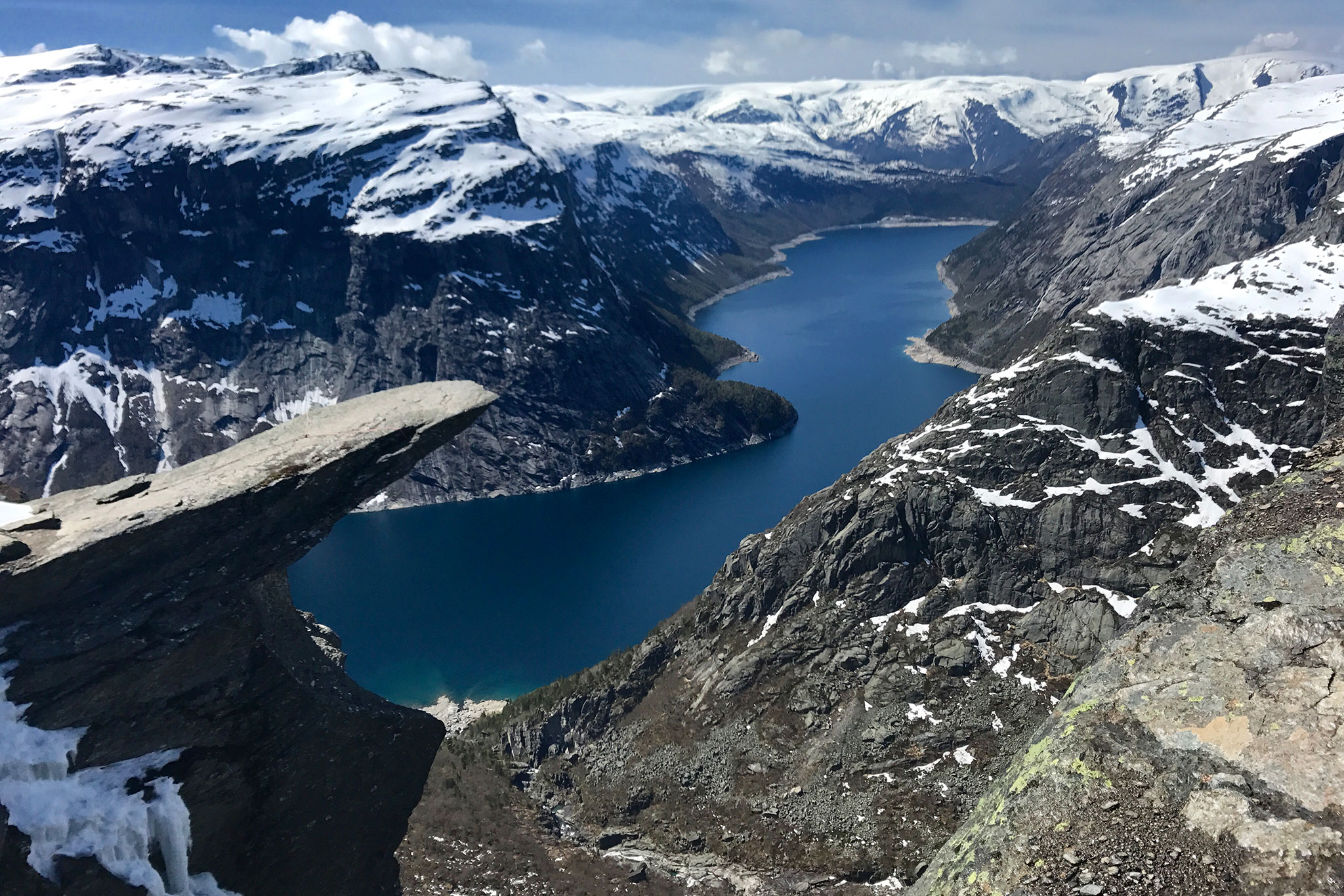 Noruega_Trolltunga