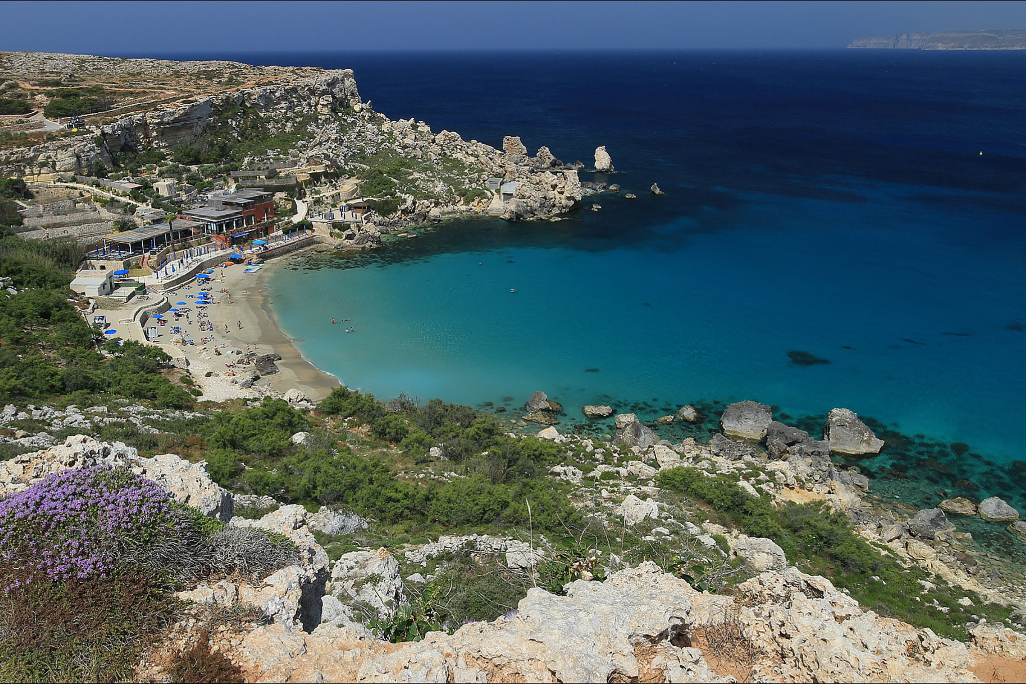Paradise-Bay-malta