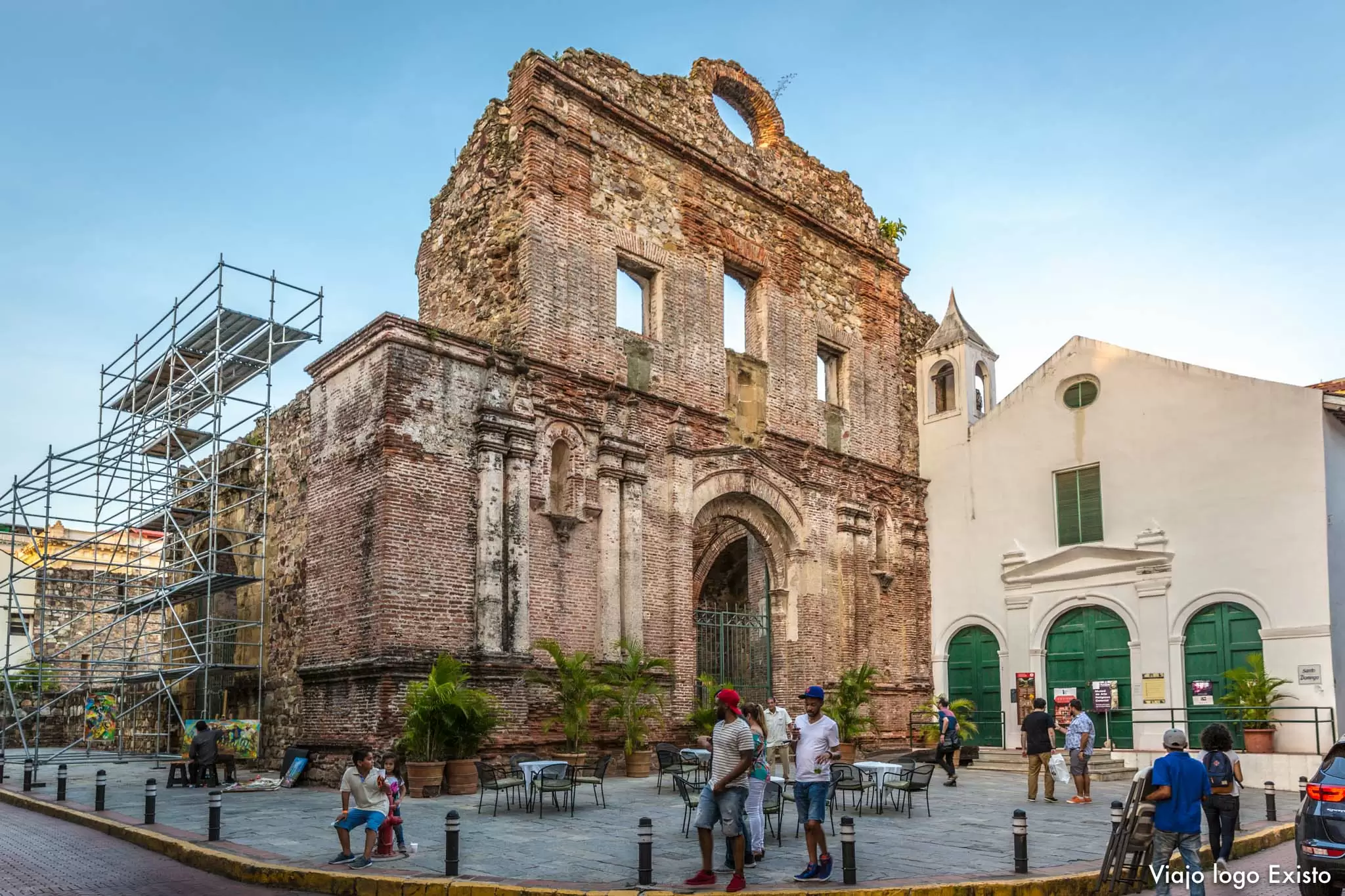 iglesia san jose panama iglesia san jose panama