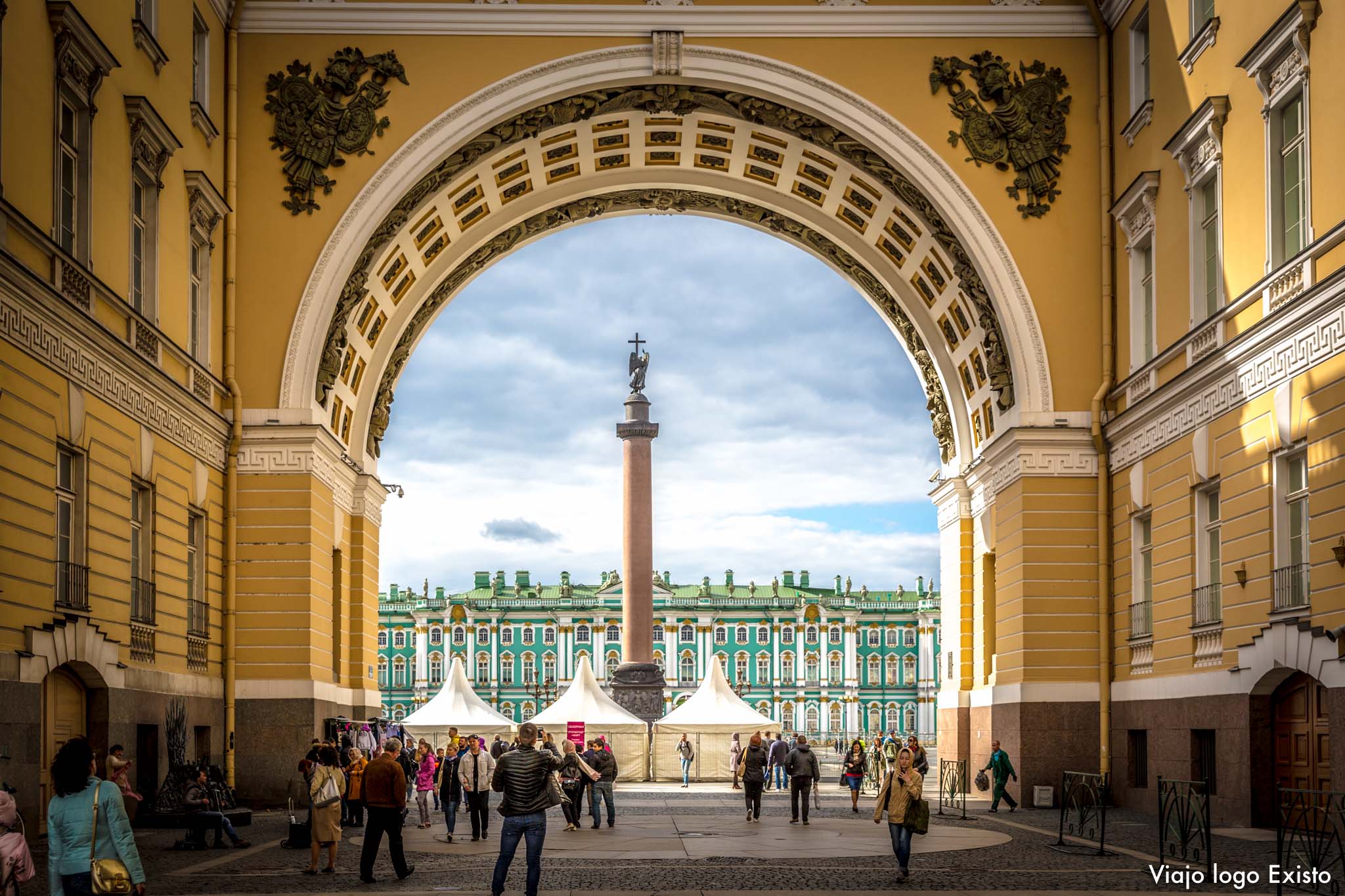 Praca do Palacio