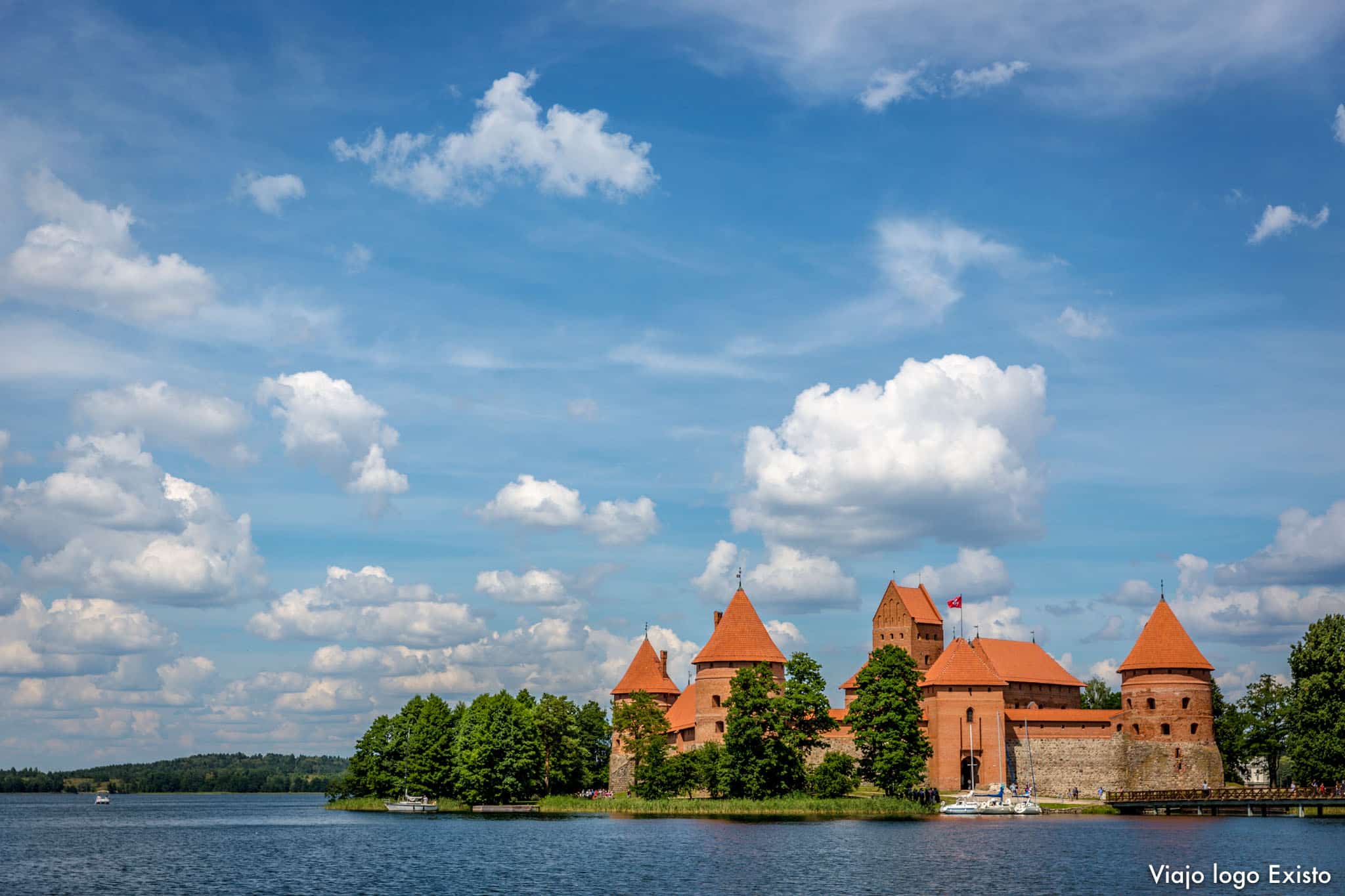 Lituania_Trakai-5138