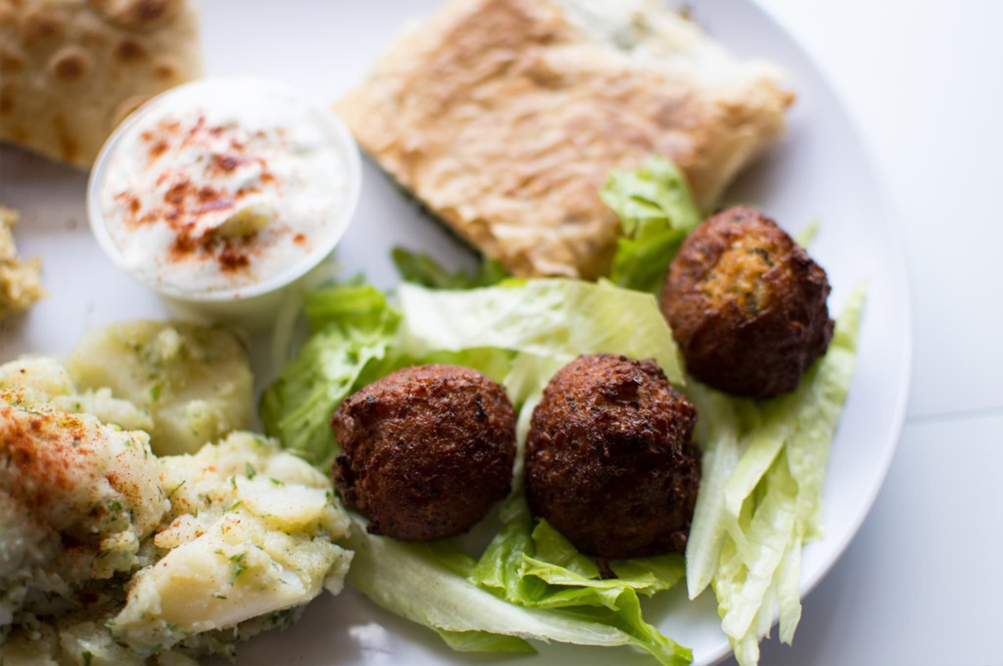 Falafel