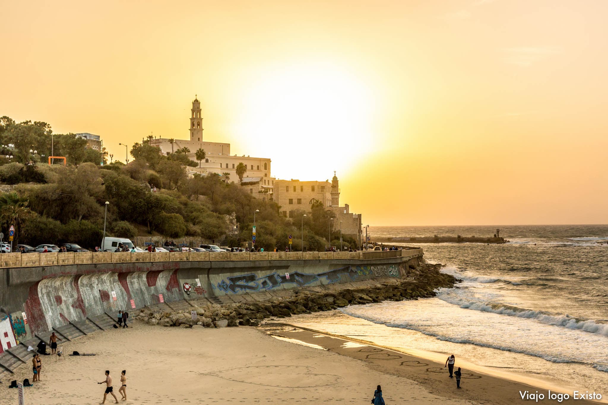 Israel-2797