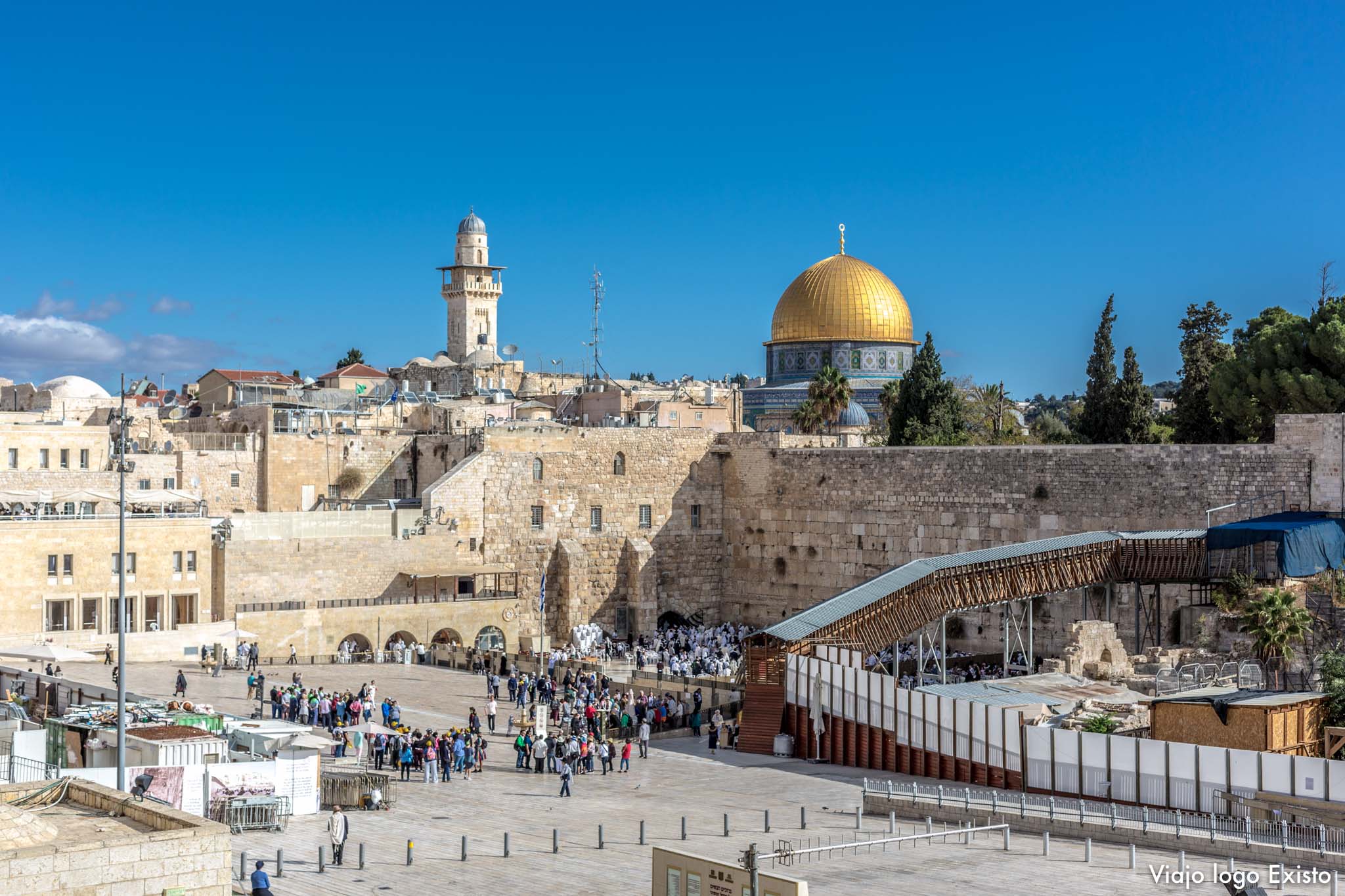 Jerusalem em Israel