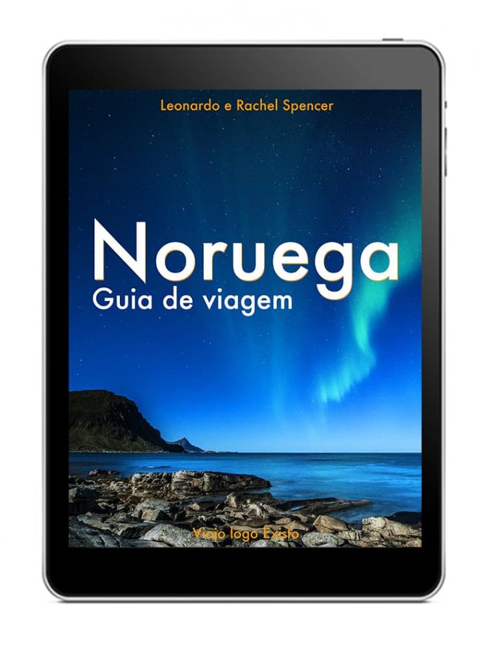 Guia de Viagem e Dicas da Noruega