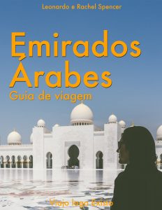 Guia de dicas grátis dos Emirados Árabes