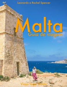 Guia de dicas grátis de Malta