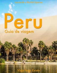 Guia de dicas grátis do Peru