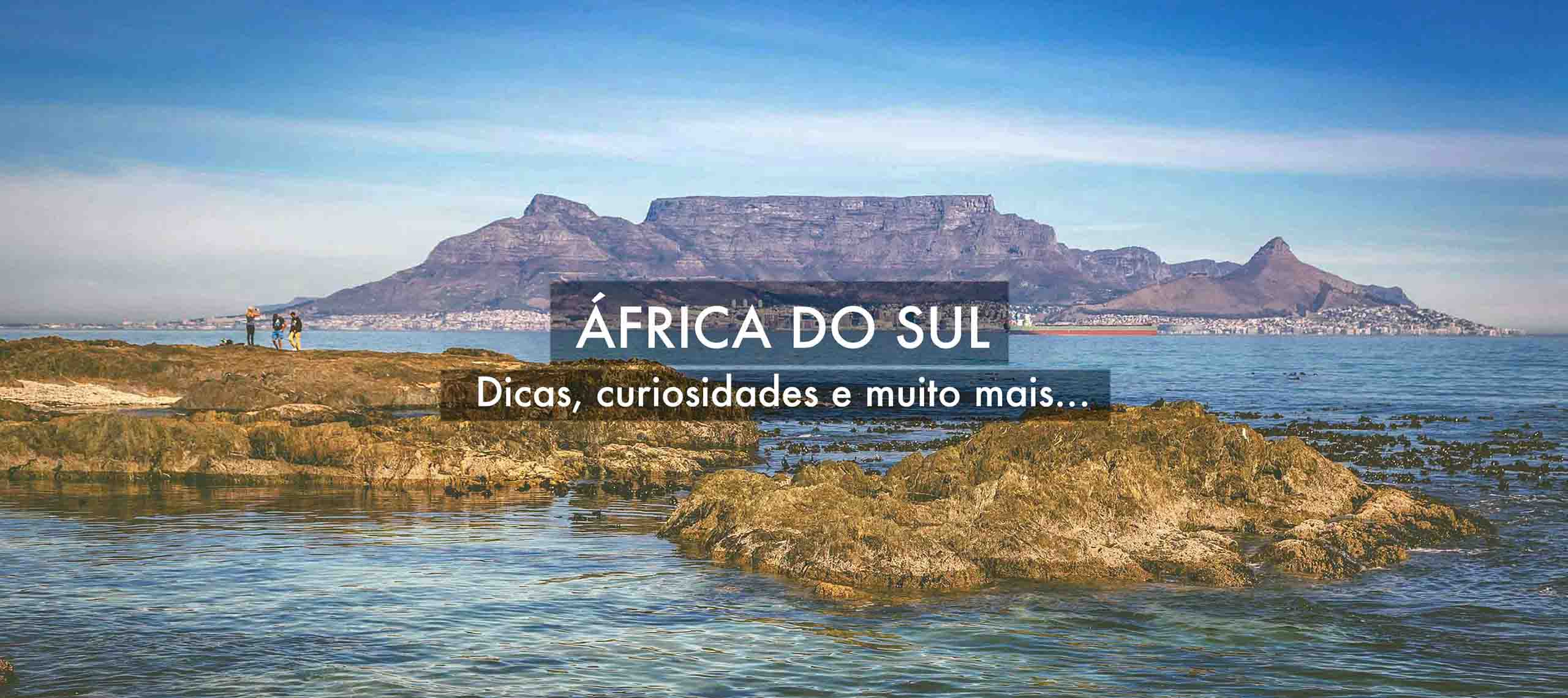 AfricadoSul_Portal_5 Foto principal Guia de viagem da África do Sul