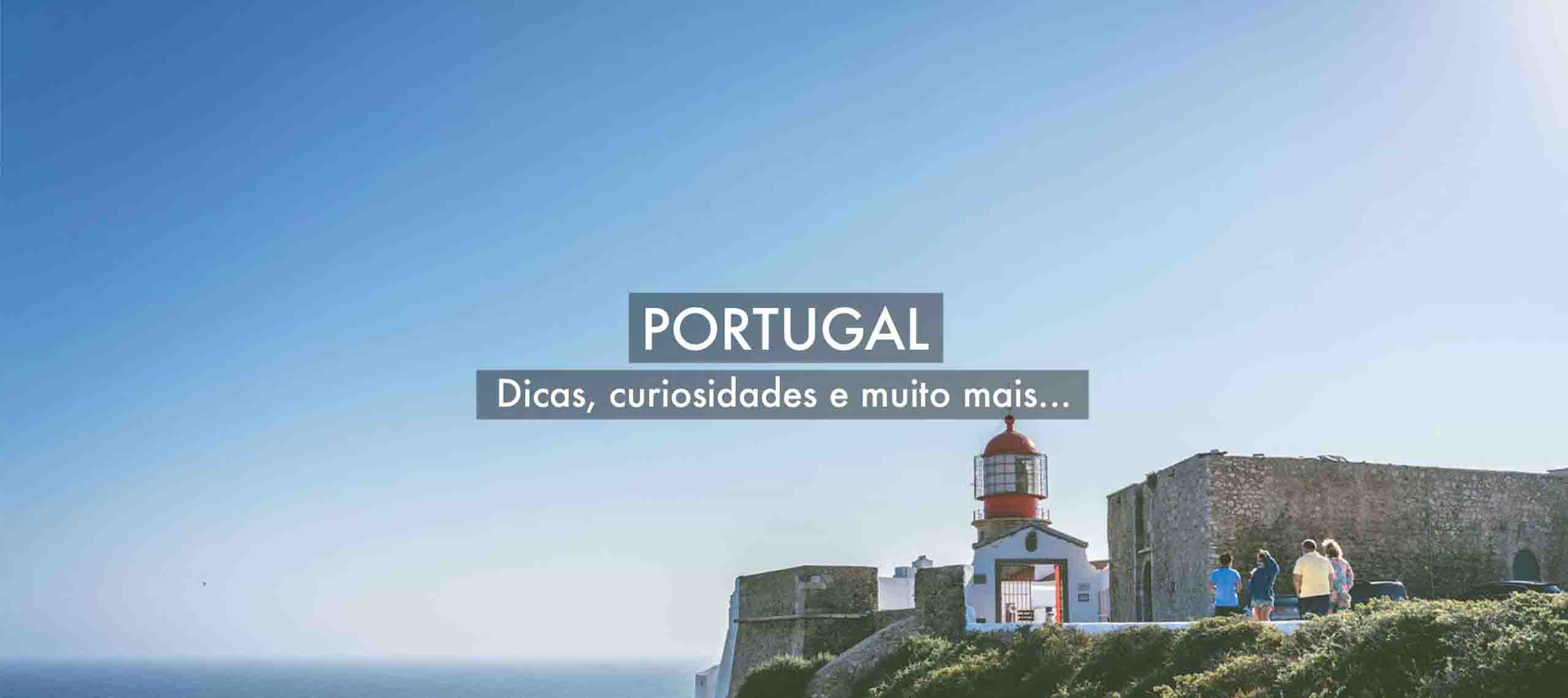 Foto Guia de dicas de Portugal