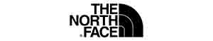 The North Face logo - Parceiro